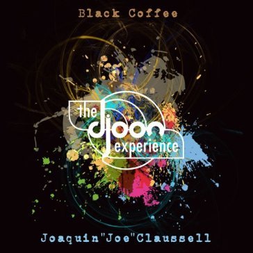 The djoon experience - AA.VV. Artisti Vari