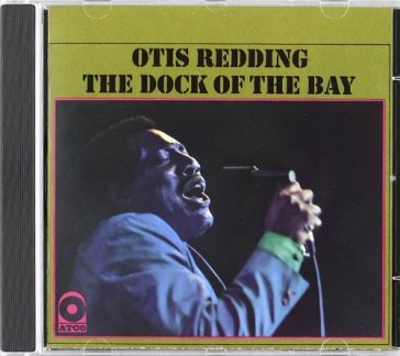 The dock of the bay (m.p.) - Otis Redding