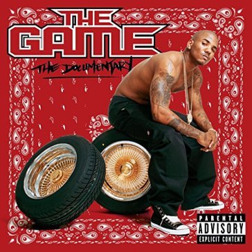 The documentary - The Game