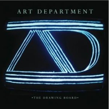 The drawing board - Art Department