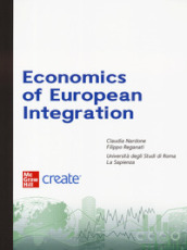 The economics of European integration. Con connect