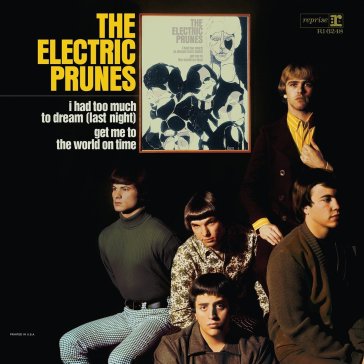 The electric prunes - The Electric Prunes