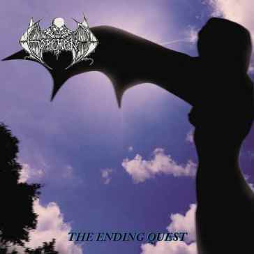 The ending quest (re-issue 2017 special - GOREMENT