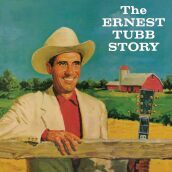 The ernest tubb story