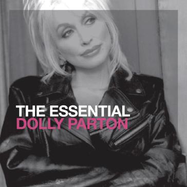 The essential dolly parton - Dolly Parton