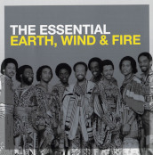 The essential earth wind and fire