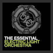 The essential electric light orchestra