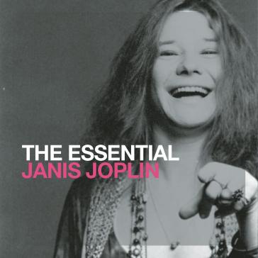 The essential janis joplin - Janis Joplin