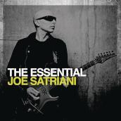 The essential joe satriani