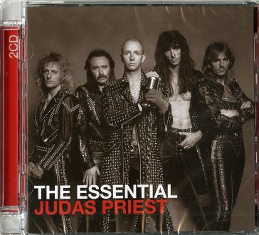 The essential judas priest - Judas Priest