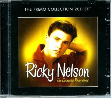 The essential recordings - Ricky Nelson