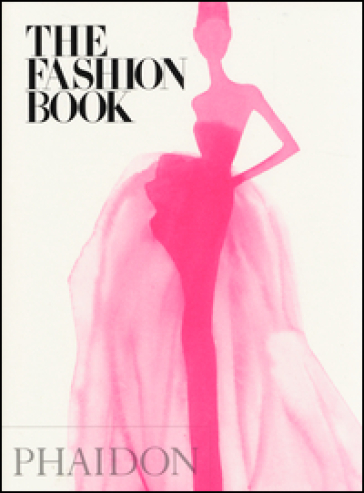 The fashion book. Mini format