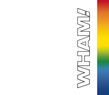 The final (cd+dvd) the ultimate wham! - Wham!