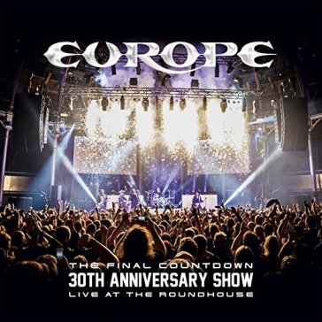 The final countdown (30th anniversary sh - Europe