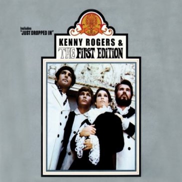 The first edition - Kenny Rogers