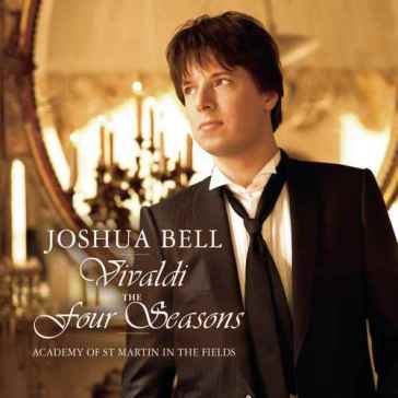 The four seasons - Joshua Bell (Violino