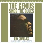 The genius sings the blues (180 gr. mono