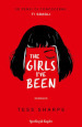 The girls I ve been. Se pensi di conoscermi, ti sbagli