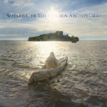 The golden archipelago - Shearwater