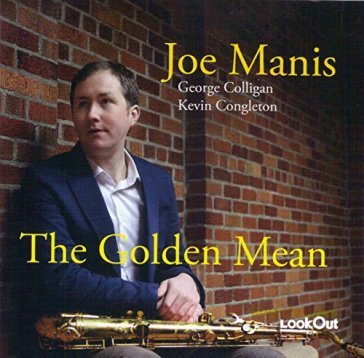 The golden mean - JOE MANIS