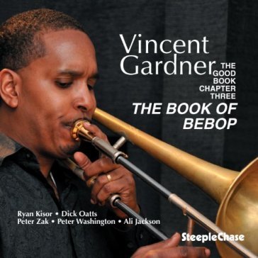 The good book chapter three - GARDNER VINCENT