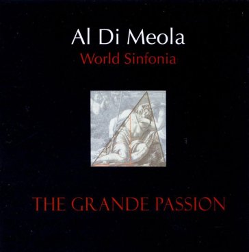 The grandepassion - Al Di Meola
