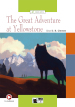 The great adventure at Yellowstone. Con File audio scaricabile on line