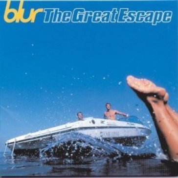 The great escape - Blur