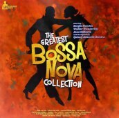 The greatest bossa nova collection