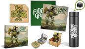 The green machine (limited fan-box)