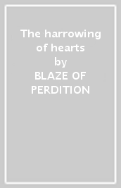 The harrowing of hearts