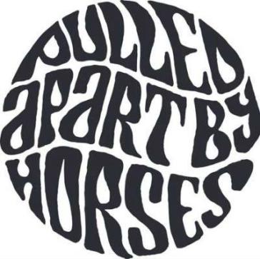 The haze - Pulled Apart By Horses