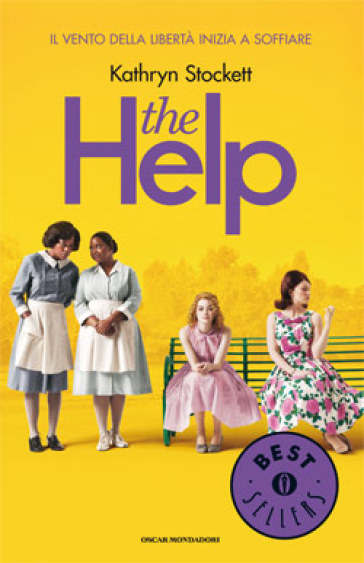 The help - Kathryn Stockett