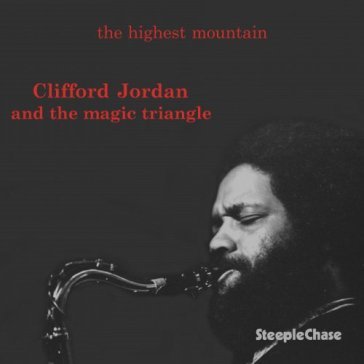 The highest mountain - Clifford Jordan