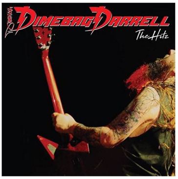 The hitz (ep ) (black friday) - Dimebag Darrell