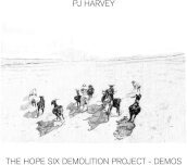 The hope six demolition project (demos)