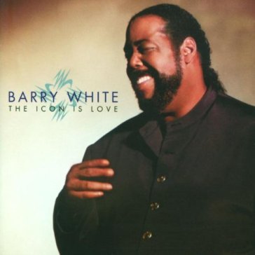 The icon is love - Barry White