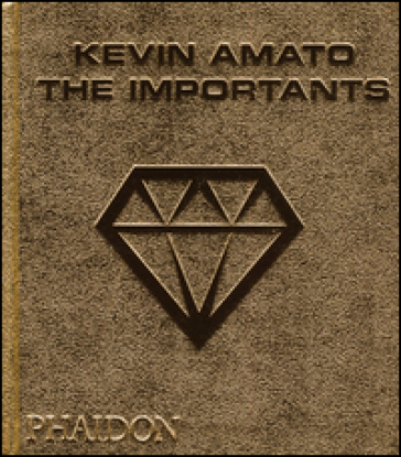 The importants - Kevin Amato