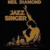 The jazz singer