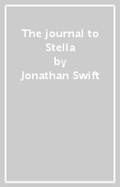 The journal to Stella