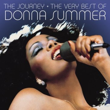 The journey the very best - Donna Summer