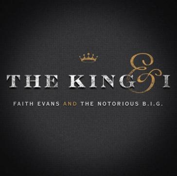 The king & I - Evans Faith And The