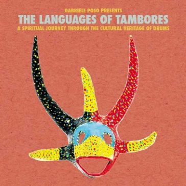 The language of tambores - GABRIELE prese POSO