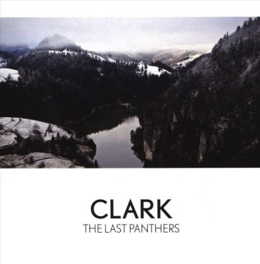 The last panthers-ltd ed - Clark