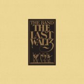 The last waltz (jbox 4cd)