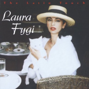 The latin touch - Laura Fygi