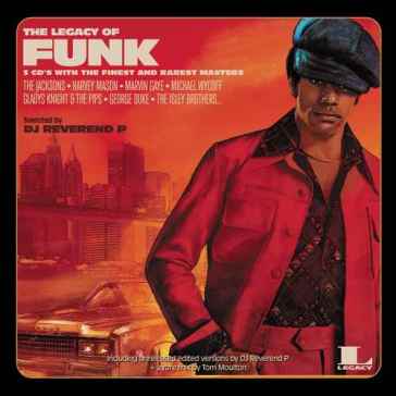 The legacy of funk