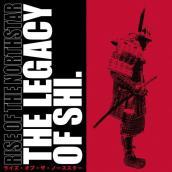 The legacy of shi (digipack)