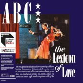 The lexicon of love (40th anniversary) (