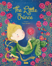 The little prince. Ediz. a colori